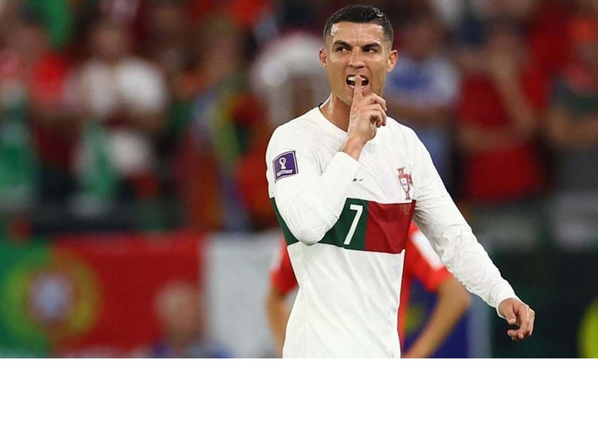 Por que ninguém quer o jogador Cristiano Ronaldo? Veja o que dizem
