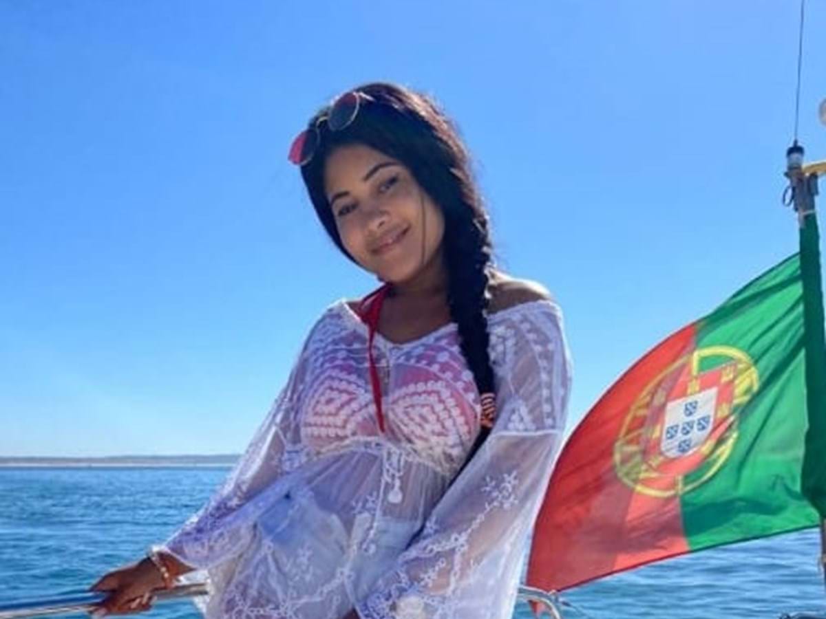Telemóvel de jovem brasileira desaparecida em Quarteira está desligado - Portugal