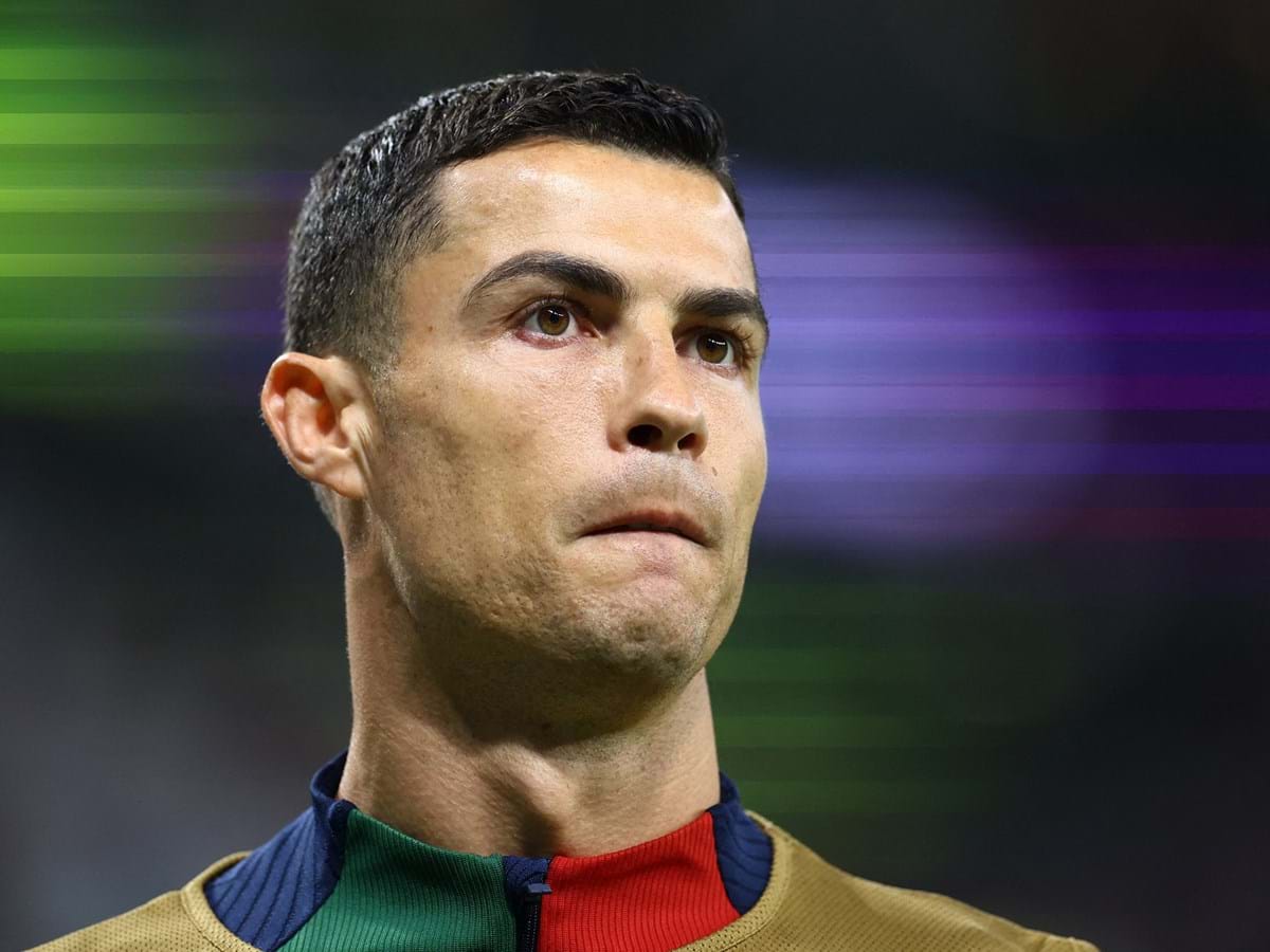 IFFHS: Ronaldo é o melhor marcador de todos os tempos a nível