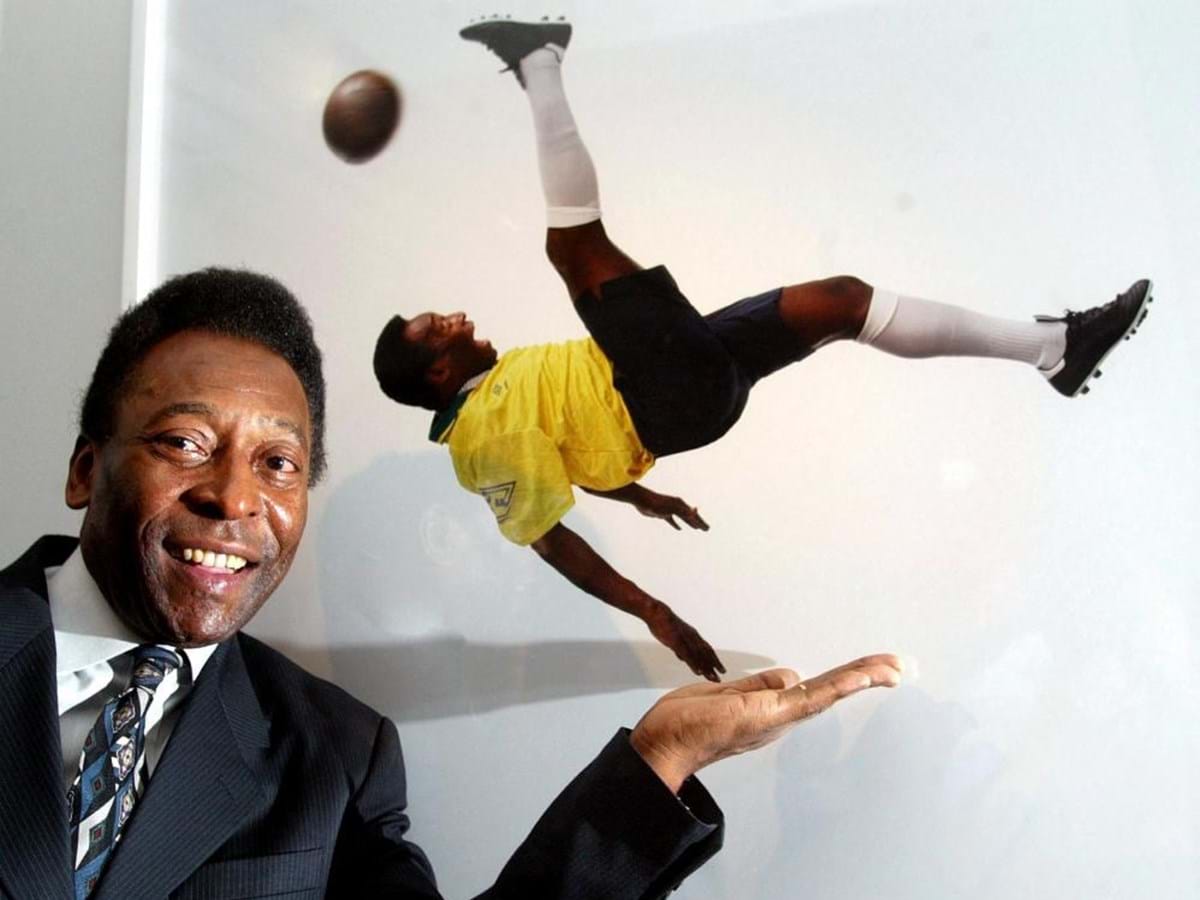 Campeão mundial em 1966 e autor de defesa do século contra Pelé
