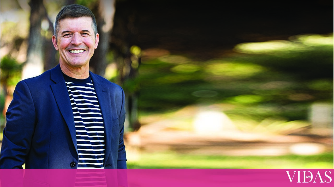 <![CDATA[ João Baião tem energia e talento em ‘big’ ]]>