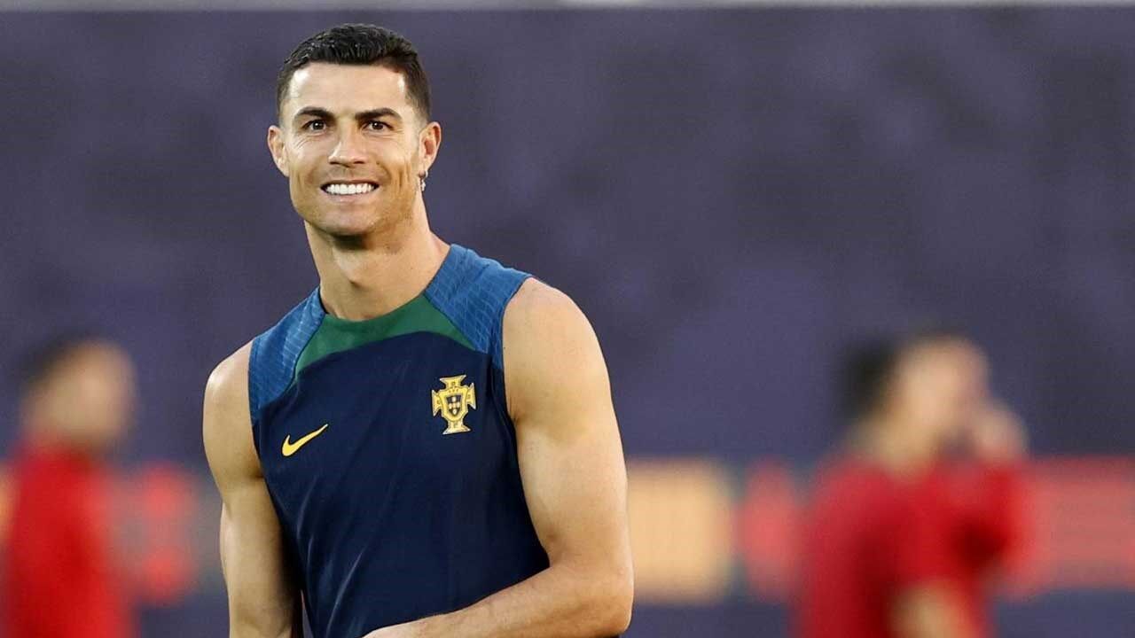 IFFHS: Ronaldo é o melhor marcador de todos os tempos a nível