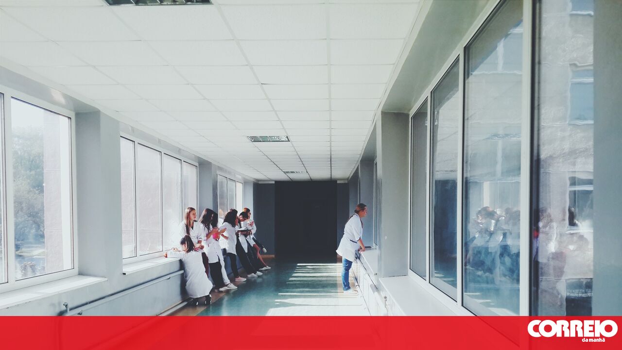 Trabalhadores da saúde em greve por melhores condições de trabalho