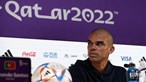 'Quando me lesionei, não dormia. Queria recuperar o mais rápido possível': Pepe revela receio de falhar Mundial 2022
