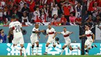 Coreia do Sul 0-1 Portugal 