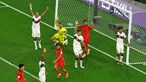 Coreia do Sul 0-1 Portugal 