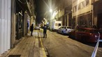 Homem encontrado morto num edifício no Porto