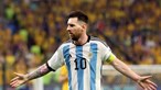 Argentina vence a Austrália e apura-se para os quartos de final do Mundial do Qatar