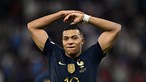 'A competição dos meus sonhos': Mbappé confessa 'obsessão' por vencer Mundial do Qatar