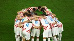 Croácia vence o Japão após penalidades e apura-se para os quartos de final
