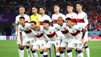 Portugal disputa vaga nas meias-finais com Marrocos