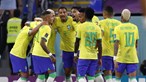 Brasil vence Coreia do Sul e está nos quartos-de-final