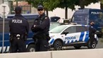 Carro suspeito causa aparato policial junto à Embaixada dos EUA em Lisboa