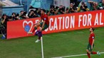 Portugal 3-0 Suíça -  Gonçalo Ramos bisa na partida