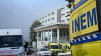 Urgências reencaminham doentes não urgentes nos hospitais de Lisboa e Vale do Tejo