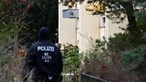 Polícia alemã deteve 25 pessoas suspeitas de prepararem golpe de estado