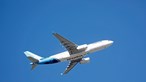 Avião da Air Transat faz aterragem de emergência no aeroporto de Faro devido a anomalia