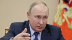 Putin vai fixar na quarta-feira objetivos das Forças Armadas russas para 2023