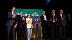 Lula da Silva anuncia primeiros nomes do Governo do Brasil