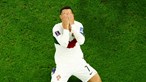 'Dói ver assim Ronaldo': Imprensa internacional destaca as lágrimas de CR7 após derrota no Mundial