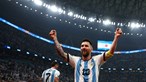 Messi torna-se recordista a solo com 26 jogos em Mundiais