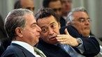 Manuel Pinho e Ricardo Salgado acusados de corrupção 