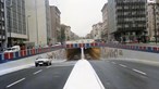 Assembleia Municipal de Lisboa recomenda à câmara controlo nos túneis com risco de alagamento