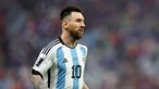 Mais um clube saudita interessado em Messi: Al Ittihad acena com 350 milhões de euros