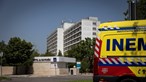 Hospital de Santarém com "constrangimentos" na Urgência Geral de cirurgia e medicina