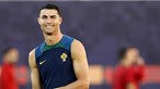 Cristiano Ronaldo fecha acordo com o Al-Nassr, avança impresa espanhola