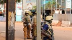 Dois ataques no Burkina Faso matam 42 soldados e auxiliares civis