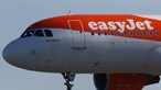 Tripulantes de cabine da easyJet cumprem hoje quarto dia de greve