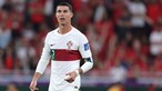 Cristiano Ronaldo já terá assinado pelo Al Nassr, avança imprensa saudita