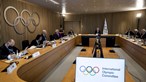 Presidente do Comité Olímpico Internacional deseja Rússia e Bielorrússia fora do desporto mundial em 2023