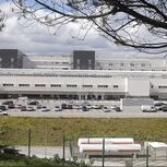 Homem de 25 anos causou danos na secção de obstetrícia do Hospital de Vila Franca de Xira
