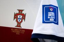 Coreia do Sul-Portugal