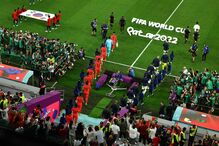  Coreia do Sul-Portugal