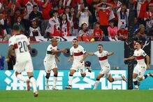 Coreia do Sul-Portugal