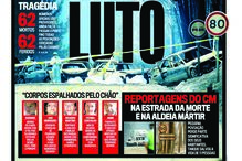 Correio da Manhã jornal