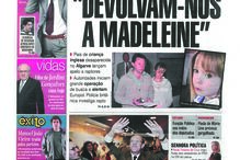 Correio da Manhã jornal