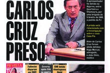 Correio da Manhã jornal