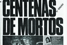 Correio da Manhã jornal