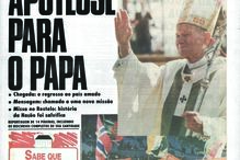 Correio da Manhã jornal