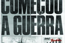 Correio da Manhã jornal