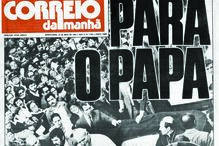 Correio da Manhã jornal