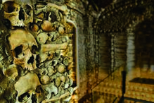 Capela dos Ossos