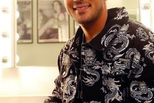 David Carreira