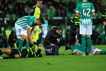 Rio Ave - Sporting