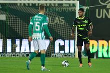 Rio Ave - Sporting