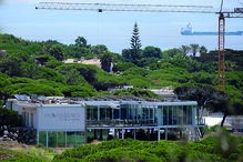 Moradia deverá estar pronta em junho de 2023